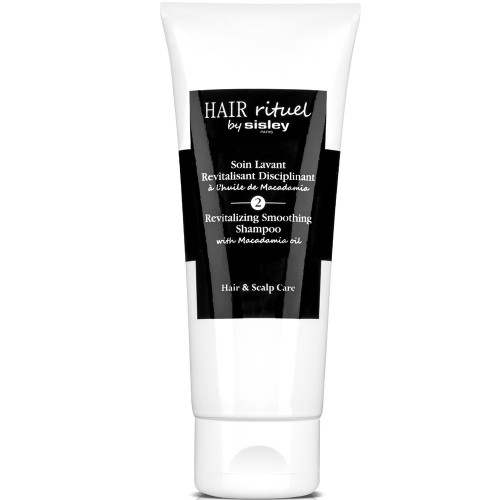 Hair Rituel by Sisley Soin Lavant Disciplinant à l'huile de Macadamia 200 ml
