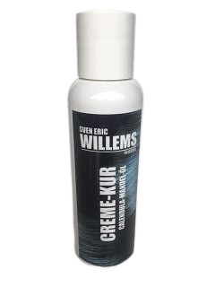 Creme-Kur Calendula-Mandelöl 250 ml