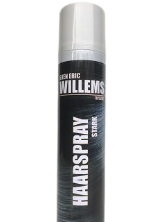 Haarspray 400 ml