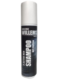 Shampoo R-Active Men mit Coffein 250 ml