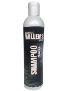 Shampoo Olivenöl 250 ml